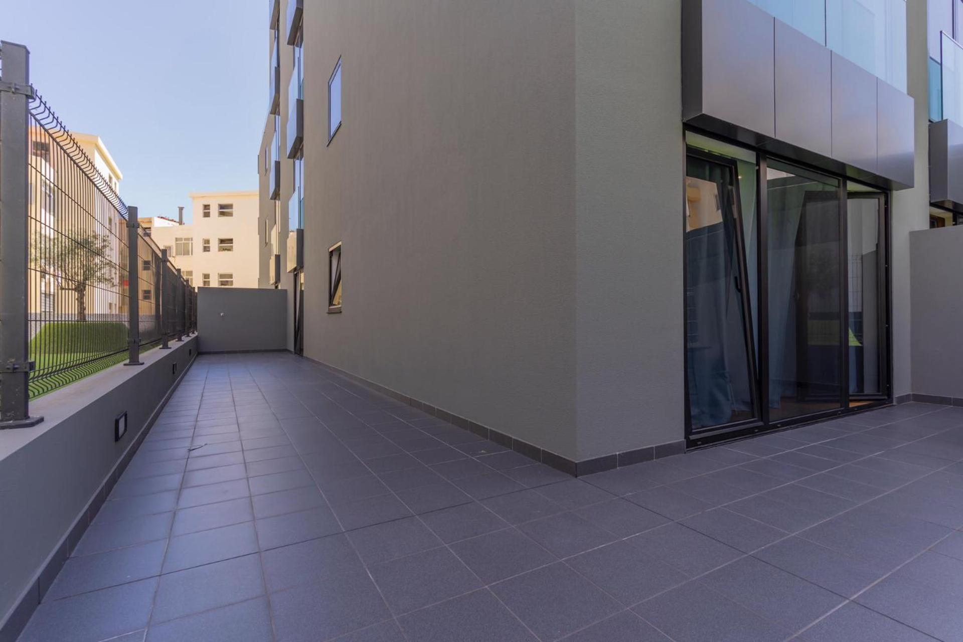 Carreira Residence Funchal  Exterior foto